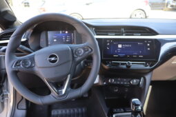 
										Opel New Corsa 1.2cc 100cv GS full									