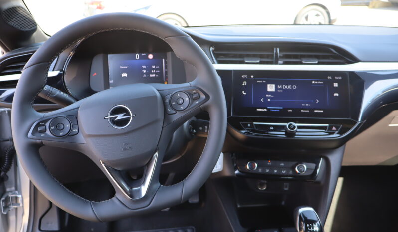 
								Opel New Corsa 1.2cc 100cv GS full									