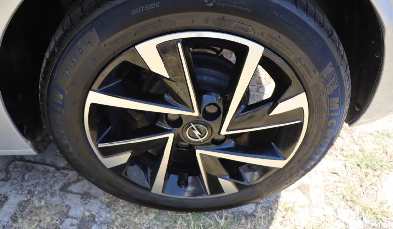 
								Opel New Corsa 1.2cc 100cv GS full									