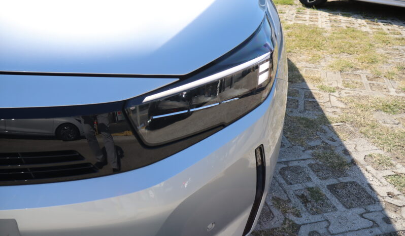 
								Opel New Corsa 1.2cc 100cv GS full									