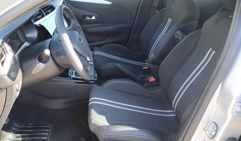 
								Opel New Corsa 1.2cc 100cv GS full									