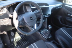 
										Opel New Corsa 1.2cc 100cv GS full									