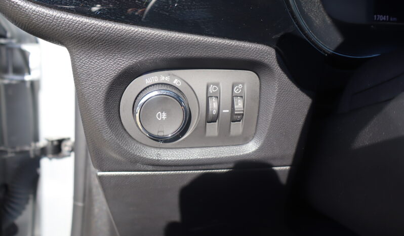 
								Opel New Corsa 1.2cc 100cv GS full									