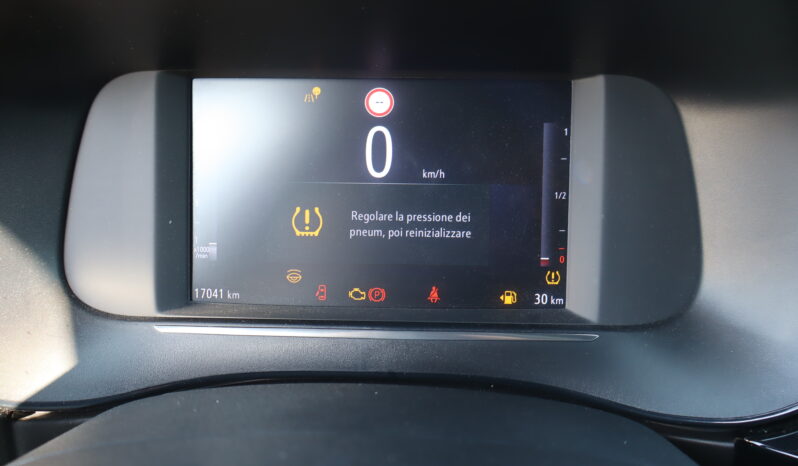 
								Opel New Corsa 1.2cc 100cv GS full									