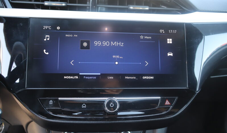 
								Opel New Corsa 1.2cc 100cv GS full									