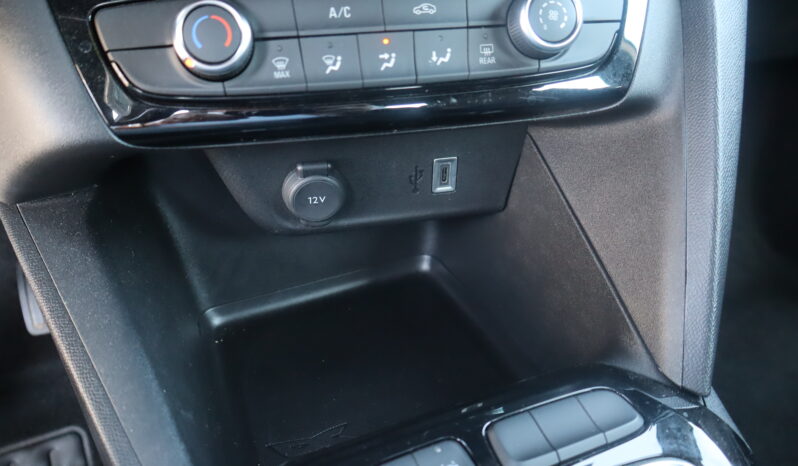 
								Opel New Corsa 1.2cc 100cv GS full									