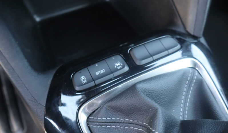 
								Opel New Corsa 1.2cc 100cv GS full									