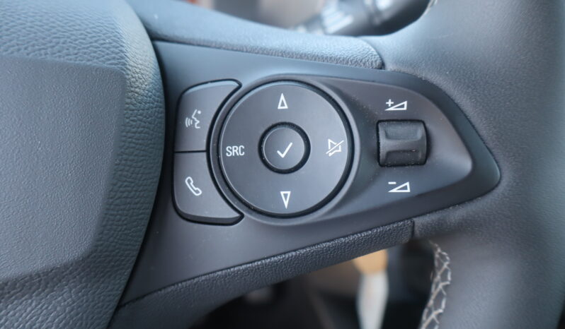 
								Opel New Corsa 1.2cc 100cv GS full									