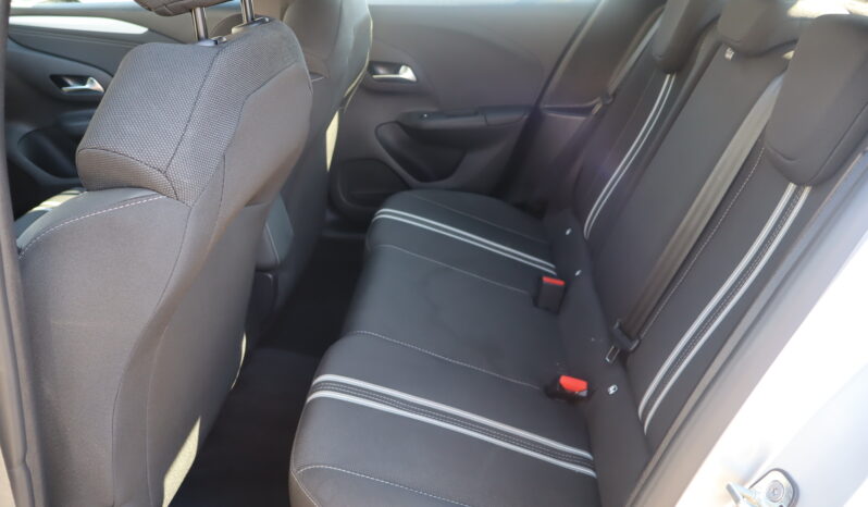 
								Opel New Corsa 1.2cc 100cv GS full									