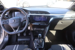 
										Opel New Corsa 1.2cc 100cv GS full									