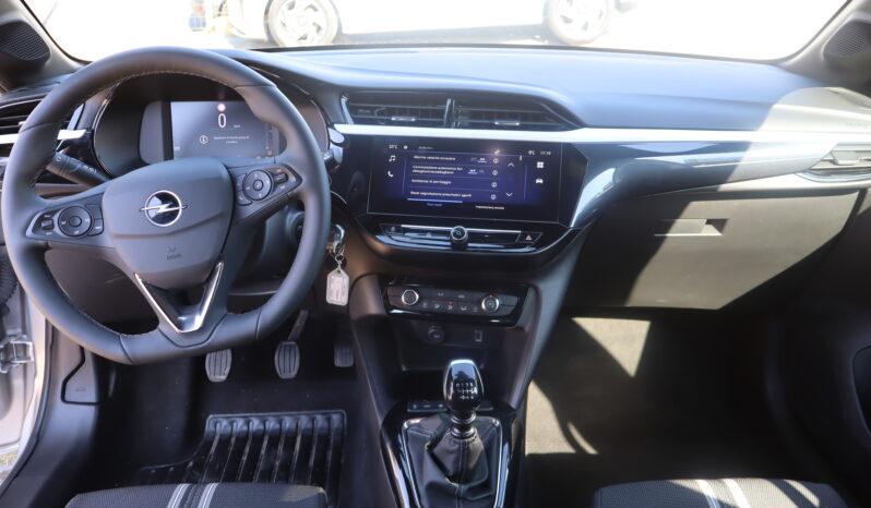 
								Opel New Corsa 1.2cc 100cv GS full									