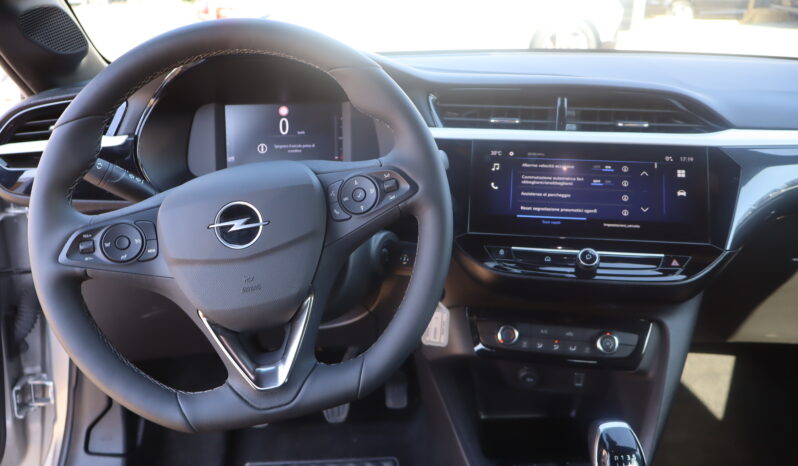 
								Opel New Corsa 1.2cc 100cv GS full									