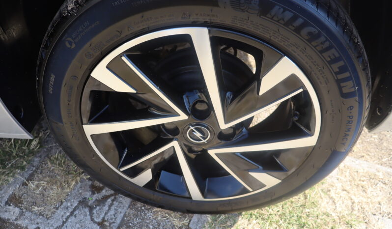 
								Opel New Corsa 1.2cc 100cv GS full									