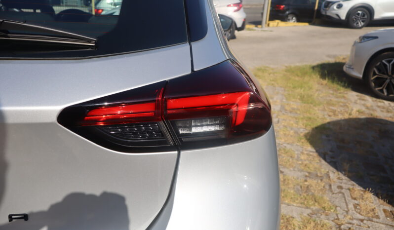 
								Opel New Corsa 1.2cc 100cv GS full									