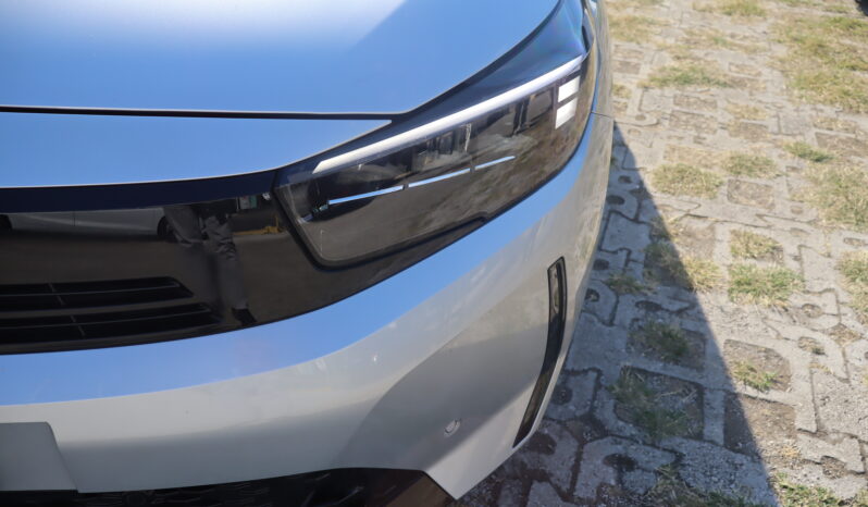 
								Opel New Corsa 1.2cc 100cv GS full									