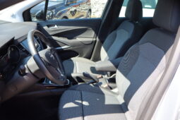 
										OPEL CROSSLAND 1.2cc Turbo 110cv S&S Elegance full									