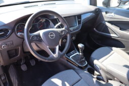 
										OPEL CROSSLAND 1.2cc Turbo 110cv S&S Elegance full									