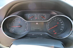 
										OPEL CROSSLAND 1.2cc Turbo 110cv S&S Elegance full									