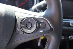 
										OPEL CROSSLAND 1.2cc Turbo 110cv S&S Elegance full									