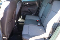 
										OPEL CROSSLAND 1.2cc Turbo 110cv S&S Elegance full									