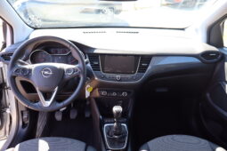 
										OPEL CROSSLAND 1.2cc Turbo 110cv S&S Elegance full									