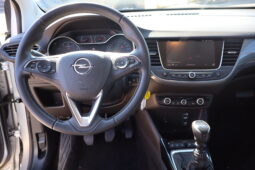 
										OPEL CROSSLAND 1.2cc Turbo 110cv S&S Elegance full									