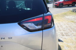 
										OPEL CROSSLAND 1.2cc Turbo 110cv S&S Elegance full									