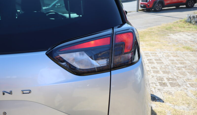 
								OPEL CROSSLAND 1.2cc Turbo 110cv S&S Elegance full									