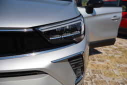
										OPEL CROSSLAND 1.2cc Turbo 110cv S&S Elegance full									