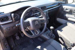 
										CITROEN C3 1.5cc BlueHDI 101cv FEEL full									