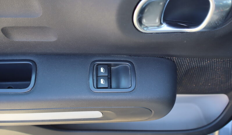 
								CITROEN C3 1.5cc BlueHDI 101cv FEEL full									