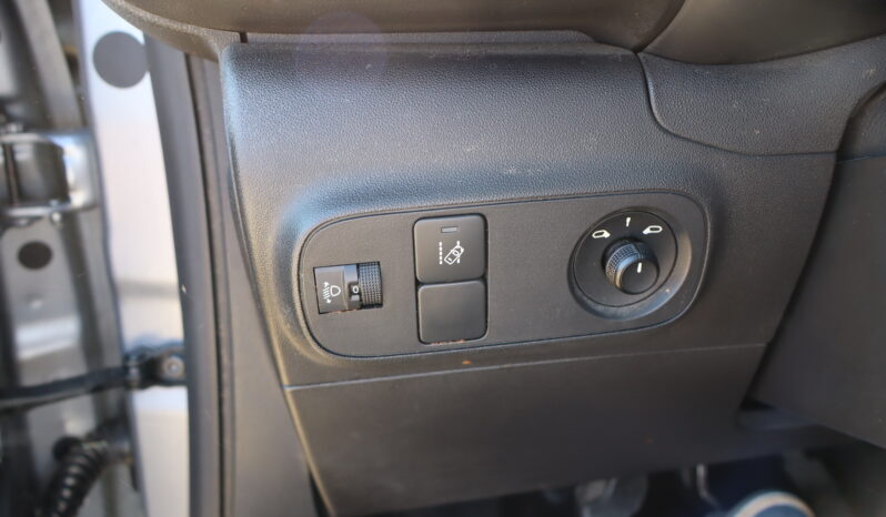 
								CITROEN C3 1.5cc BlueHDI 101cv FEEL full									
