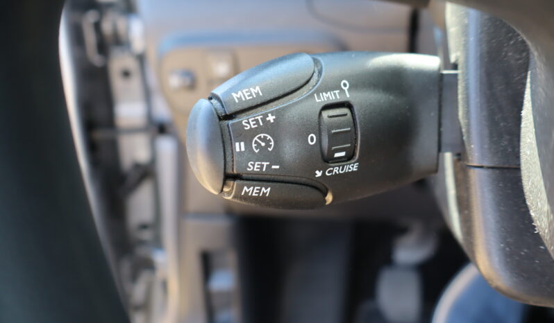 
								CITROEN C3 1.5cc BlueHDI 101cv FEEL full									