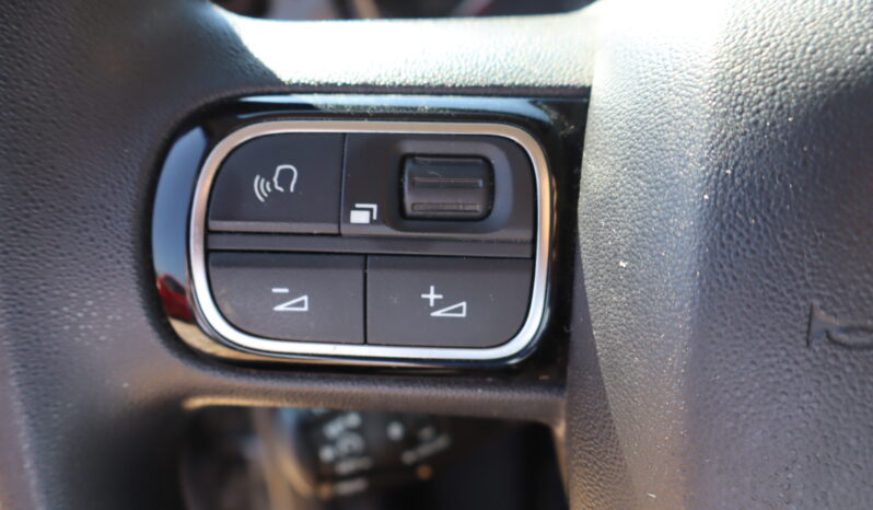 
								CITROEN C3 1.5cc BlueHDI 101cv FEEL full									