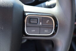 
										CITROEN C3 1.5cc BlueHDI 101cv FEEL full									