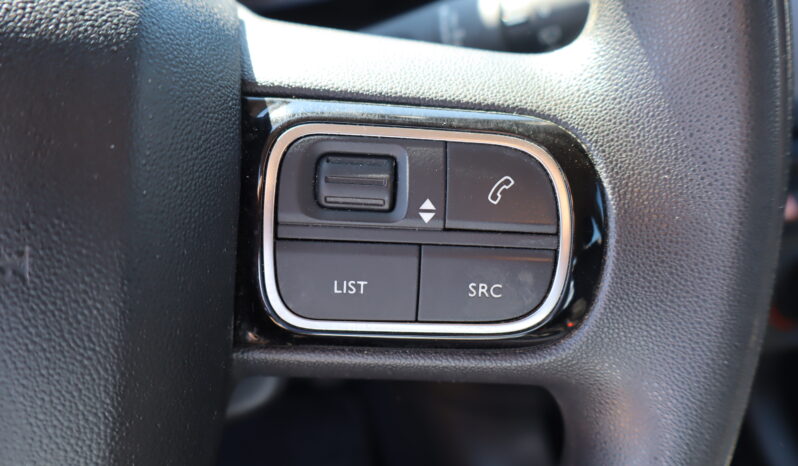 
								CITROEN C3 1.5cc BlueHDI 101cv FEEL full									