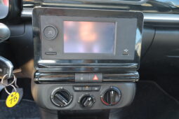 
										CITROEN C3 1.5cc BlueHDI 101cv FEEL full									