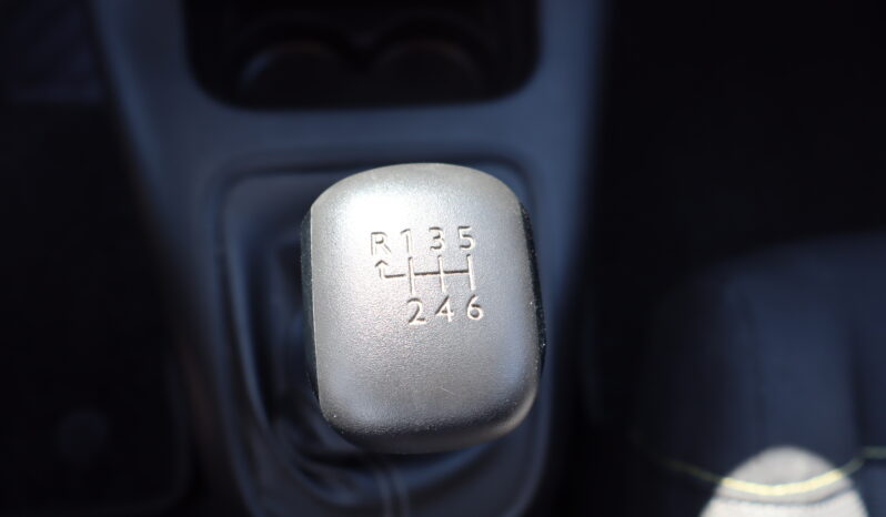 
								CITROEN C3 1.5cc BlueHDI 101cv FEEL full									