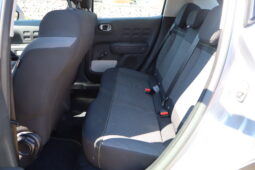 
										CITROEN C3 1.5cc BlueHDI 101cv FEEL full									