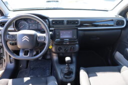 
										CITROEN C3 1.5cc BlueHDI 101cv FEEL full									