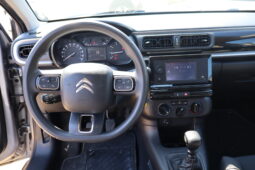 
										CITROEN C3 1.5cc BlueHDI 101cv FEEL full									