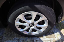 
										CITROEN C3 1.5cc BlueHDI 101cv FEEL full									