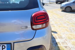 
										CITROEN C3 1.5cc BlueHDI 101cv FEEL full									