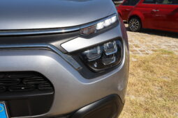 
										CITROEN C3 1.5cc BlueHDI 101cv FEEL full									