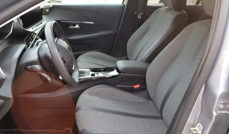 
								Peugeot 208 1.2cc 100cv S&S 5 Porte Allure Pack full									