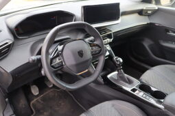 
										Peugeot 208 1.2cc 100cv S&S 5 Porte Allure Pack full									