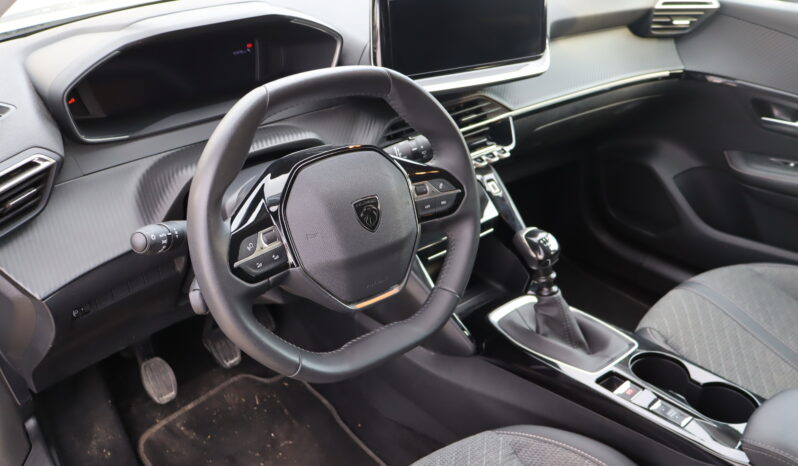 
								Peugeot 208 1.2cc 100cv S&S 5 Porte Allure Pack full									