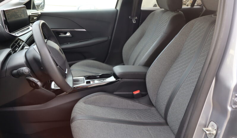
								Peugeot 208 1.2cc 100cv S&S 5 Porte Allure Pack full									