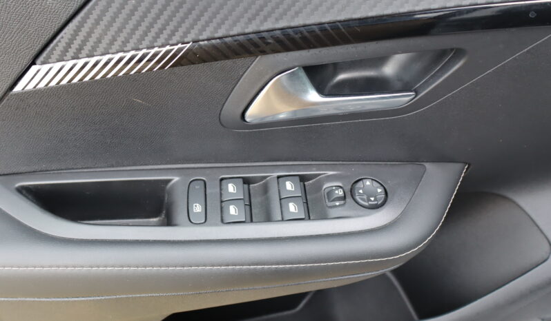 
								Peugeot 208 1.2cc 100cv S&S 5 Porte Allure Pack full									
