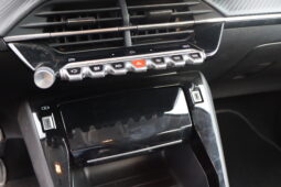 
										Peugeot 208 1.2cc 100cv S&S 5 Porte Allure Pack full									